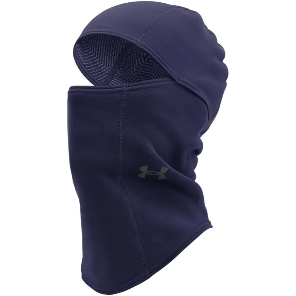 Unisex ColdGear Balaclava Waterproof Fleece Warm Mask for Outdoor Sports